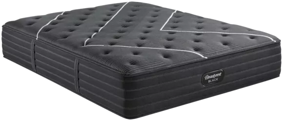 Los Colchones de la Caleta Beautyrest Black L Class TT XFRM